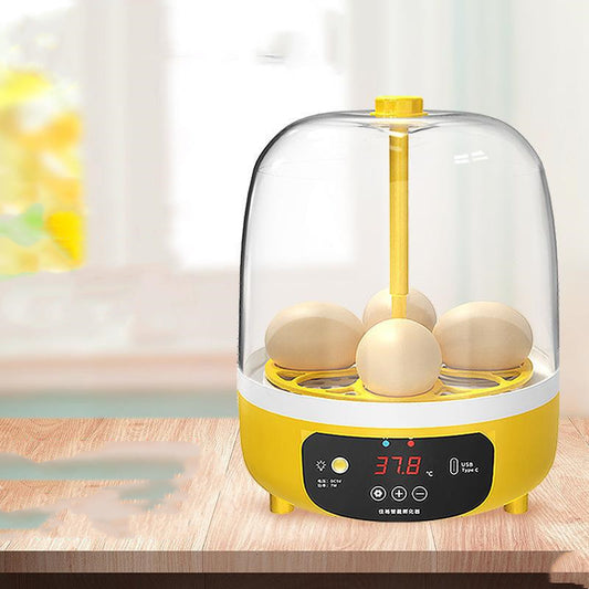 Children Smart Egg Incubator Mini Small Home